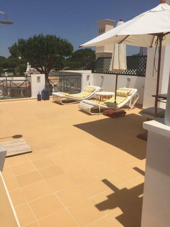 Дом отдыха Casa T2 Old Village Vilamoura *
